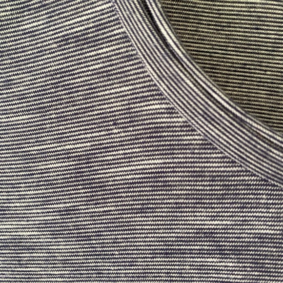 2 dresses/max studio and simply Noelle cotton dresses. Sz xs and s/m - Picture 9 of 9